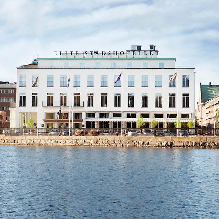 Elite Stadshotellet Eskilstuna Exterior photo